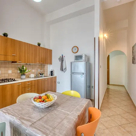 Casa Salento Pamela Apartment