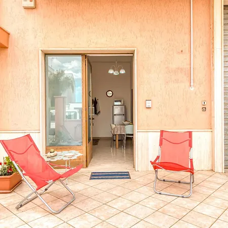 Casa Salento Pamela Apartment *