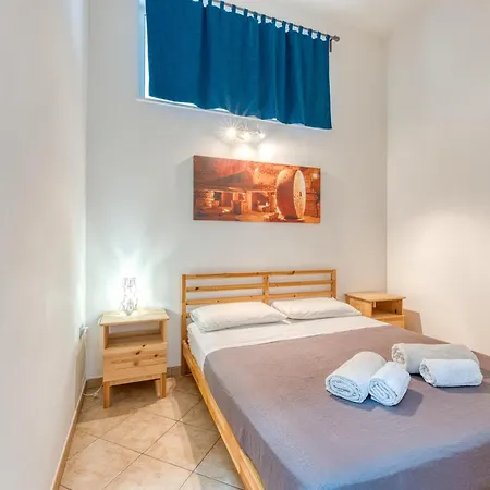 Apartment Casa Salento Pamela