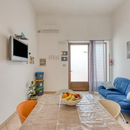 Casa Salento Pamela * Acquarica del Capo