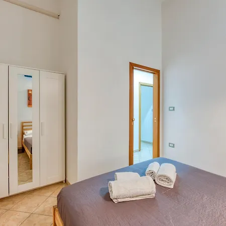 Apartment Casa Salento Pamela