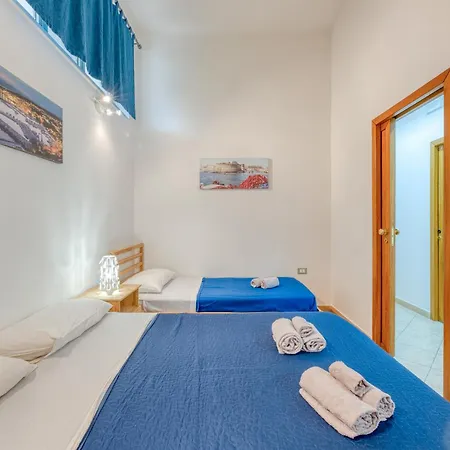 Casa Salento Pamela * Acquarica del Capo