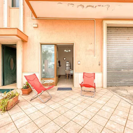 Casa Salento Pamela Apartment