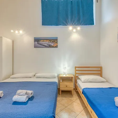 Casa Salento Pamela Acquarica del Capo
