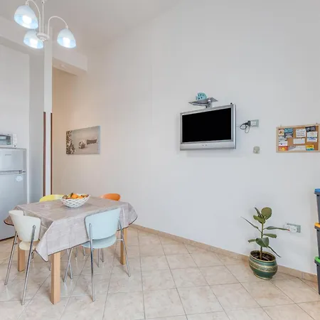Apartment Casa Salento Pamela