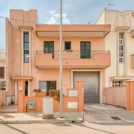 Casa Salento Pamela * Acquarica del Capo